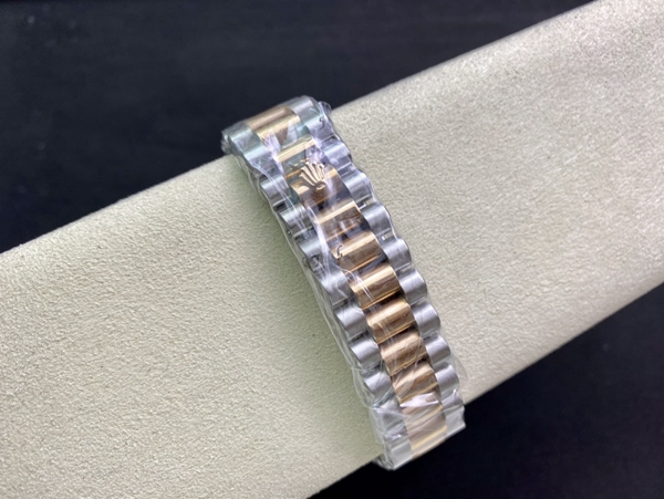 激安ロレックス着用イメージ